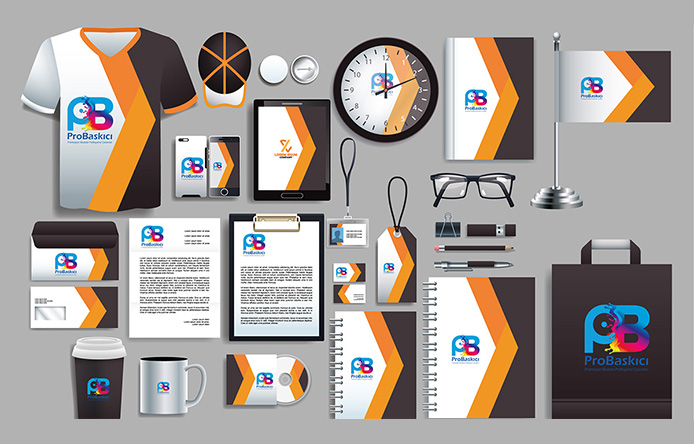 Geniş Ürün Çeşitlerimiz-Promosyon Ürünler